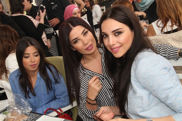Mother's Day at Terrace Beirut 